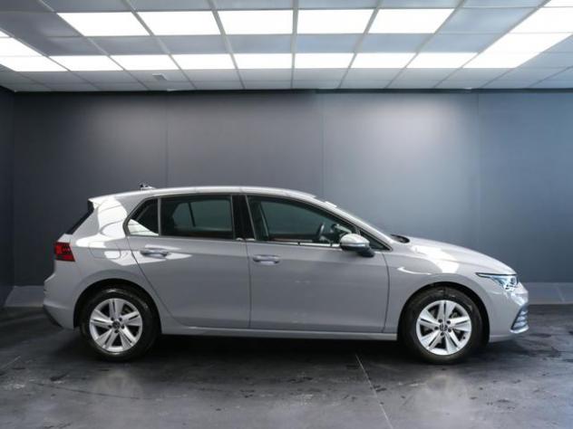 VOLKSWAGEN Golf 2.0 TDI DSG 116CV Life rif. 24108474 - Foto 6