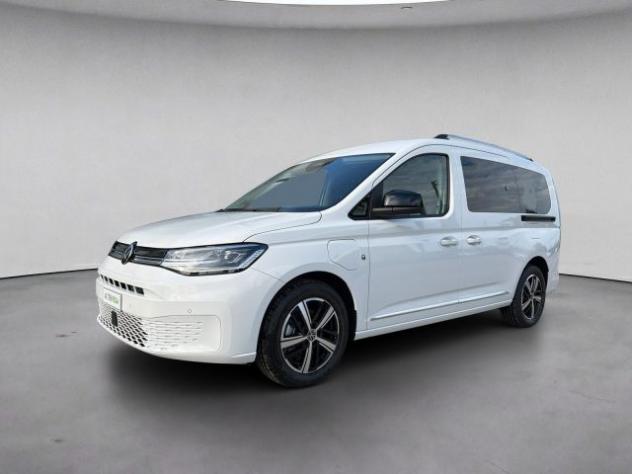 VOLKSWAGEN Caddy maxi m1 1.5 phev 150cv style dsg rif. 24162561 - Foto 2