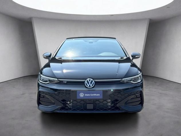 VOLKSWAGEN Golf Nuova Golf R-Line Plus 2.0 TDI SCR 110 kW (150 CV) rif. 23940503 - Foto 2