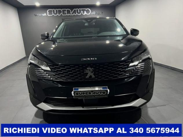 PEUGEOT 3008 BlueHDi 130 S&S EAT8 Allure Pack rif. 23355939 - Foto 2