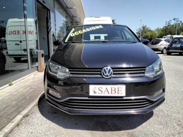 VOLKSWAGEN Polo 1.0 MPI 75 CV 5p. Comfortline rif. 23834162