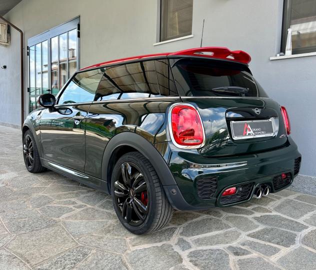 Mini 3 Porte John Cooper Works 2.0 Twin Power Turbo DCT - Foto 3