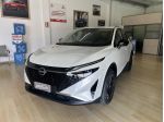 Nissan Qashqai 1.3 MHEV 140 N-Connecta
