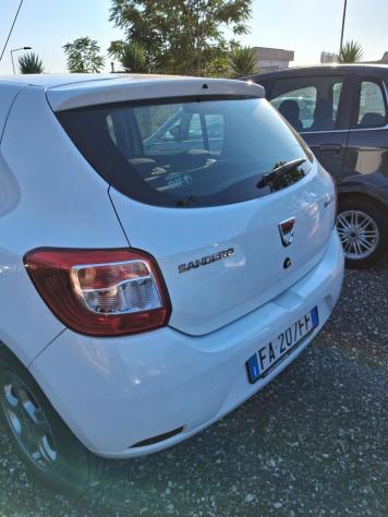 DACIA - Sandero - 1.2 GPL 75 CV La Gaz. d. Sport - Foto 6