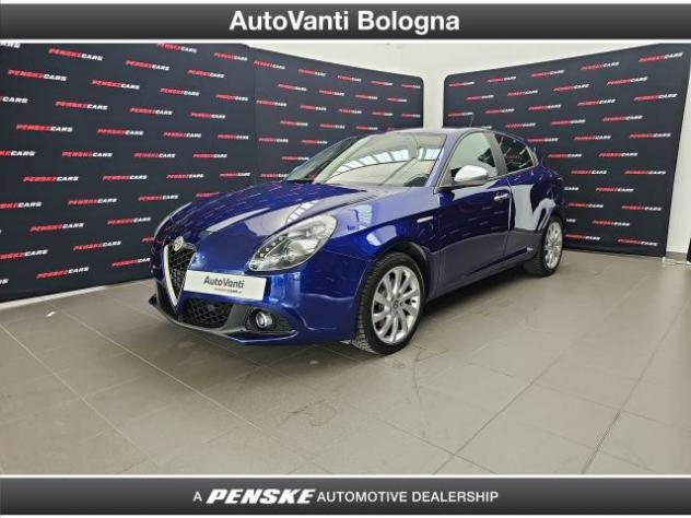 ALFA ROMEO Giulietta Alfa Romeo 1.4 t. m.air Sport 170cv rif. 23877410