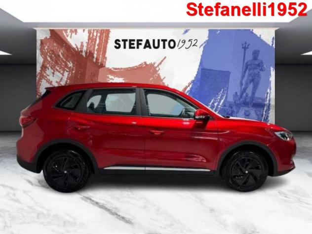 MG ZS NEW 1.5L MT Standard Benzina - RSJ - Diamond Red rif. 24068211 - Foto 2