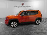 Jeep Renegade Renegade 1.3 t4 Limited 2wd 150cv ddct