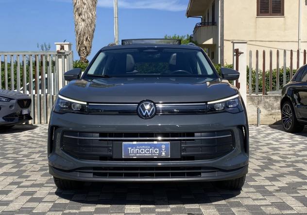 Volkswagen Tiguan Life 2.0 TDI 150CV DSG Tetto - Foto 2