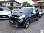FIAT - 500 L - 1.3 Multijet 85 CV Dualogic Trekking