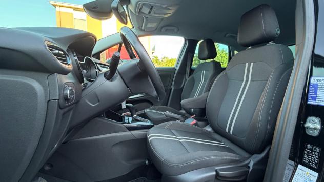 OPEL CROSSLAND X 1.2 TURBO BUSINESS ELEGANCE AT6 131CV - FULL LED, CARPLAY, NEOPATENTATI - Foto 10
