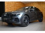 AUDI Q8 50TDI Q.TIP.286CV 2xS-LINE TET.22"SOSP.SED.RIS.CAM rif. 23949421
