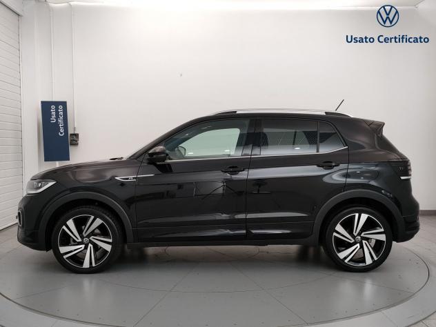 Volkswagen T-Cross 1.5 TSI BMT DSG Advanced - Foto 3