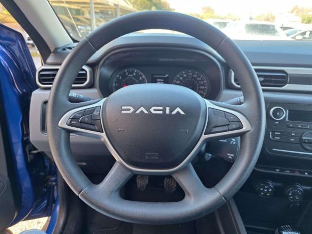 DACIA Duster GPL-Casa Madre-100cv rif. 23816329 - Foto 9