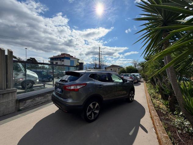 NISSAN - Qashqai - 1.6 dCi 4WD N-Connecta - Foto 4