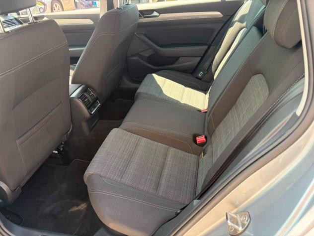 Volkswagen Passat Variant 1.5 TSI ACT DSG Business - Foto 9