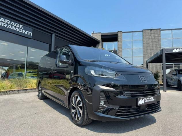 FIAT Ulysse MY 26 2.2 MJet 180 CV XL - Foto 2