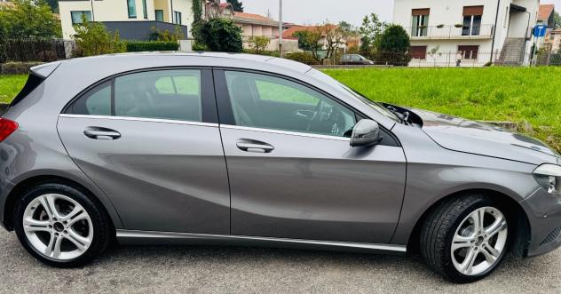 Mercedes-benz A 180 CDI Automatic Dark Night Edition!!!!!!!!!! - Foto 4