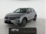 Volkswagen T-Roc T-Roc 2.0 tdi Style 4motion 150cv dsg