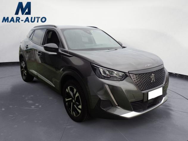 Peugeot 2008 2008 1.2 puretech Allure Pack s&s 130cv - Foto 4