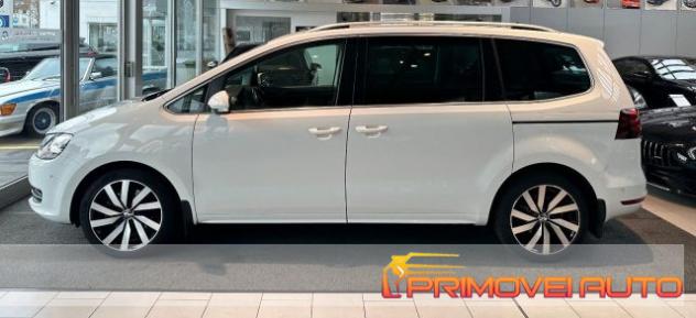 VOLKSWAGEN Sharan 2.0 TDI 177 CV SCR DSG 4MOT.Sport rif. 21591049 - Foto 8