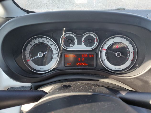 Fiat 500L 500L 2012 1.4 Lounge 95cv