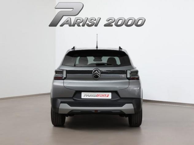 CITROEN C3 1.2 PureTech 100CV S&S Max *PROMO PARISI GROUP* rif. 23356382 - Foto 7