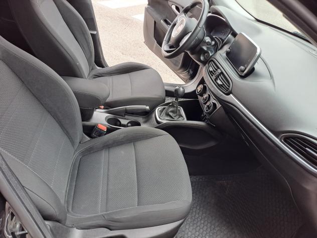 Fiat Tipo 1.6 Mjt S&S SW Lounge - Foto 5