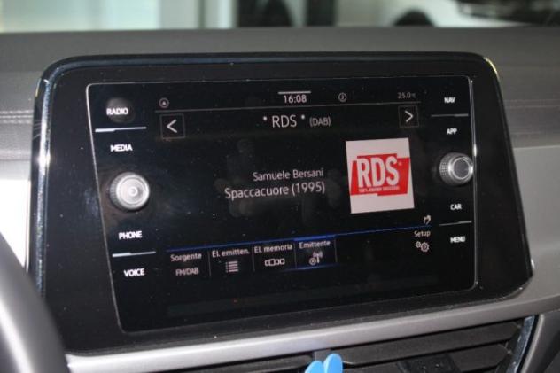VOLKSWAGEN T-Roc 1.5 TSI DSG R-Line rif. 24205071 - Foto 10