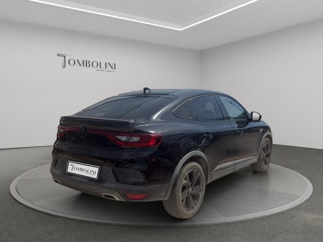 Renault Arkana 2021 1.6 E-Tech full hybrid E-Tech Engineered Fast Track 145cv - Foto 7