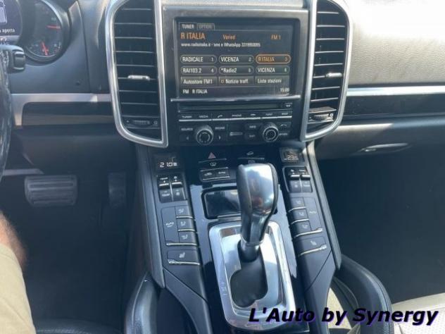 PORSCHE Cayenne 3.0 Diesel rif. 23972860 - Foto 6