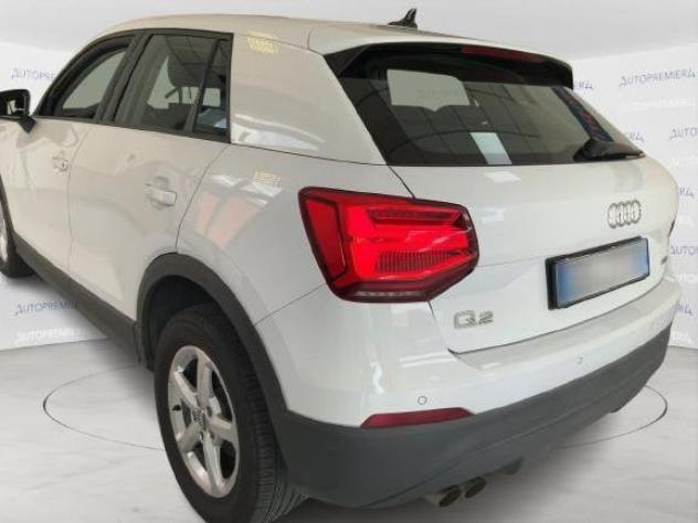 Audi Q2 2.0 40 TFSI Business S Tronic Quattro PROMO SCADE IL 20/07 - Foto 4
