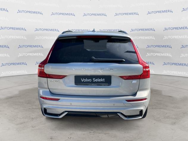 Volvo XC60 Recharge T6 Plug-in AWD autom. Plus Dark - Foto 4