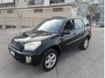 Toyota RAV 4 RAV4 2.0 Tdi D-4D 4x4  cat 5 porte