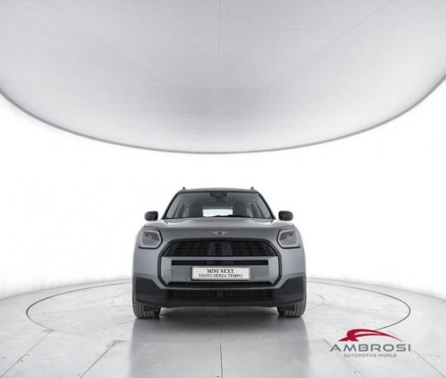 MINI Countryman Cooper D 2.0 48V D Classic auto rif. 23802265 - Foto 5