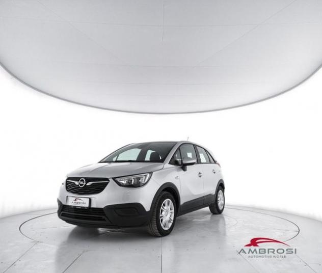 OPEL Crossland X 1.2 12V Advance rif. 23662873