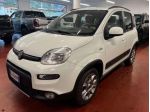 Fiat Panda Panda 4x4 0.9 t.air turbo 4x4 85cv E6