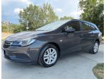 Opel Astra 1.6 CDTi Sports Tourer Business