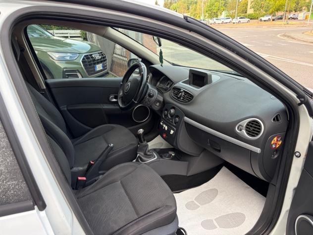 Renault Clio 1.2 16V 5 porte GPL Dynamique - Foto 9