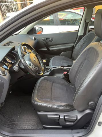 NISSAN QASHQAI J10 L L01 - Foto 6