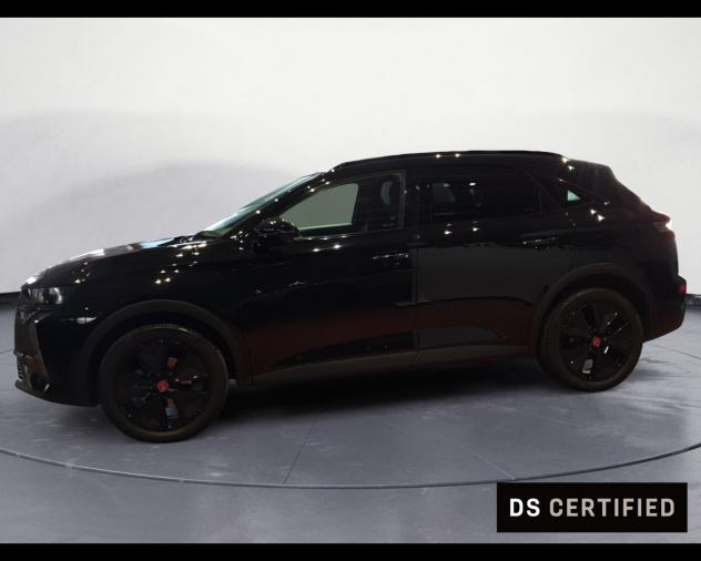 DS DS 7 Crossback BlueHDi 130 aut. Performance Line - Foto 9