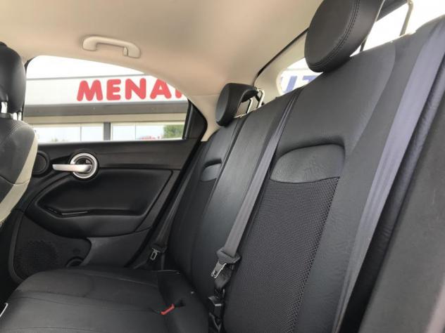 FIAT 500X 2.0 Mjt 140cv 4x4 Cross Plus GOMME NUOVE * TAGLIANDO E GARANZIA INCLUSI - Foto 8
