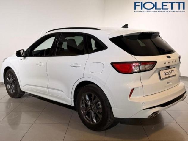 Ford Kuga 3ª SERIE 2.5 FULL HYBRID 190 CV CVT 2WD ST-LINE - Foto 2