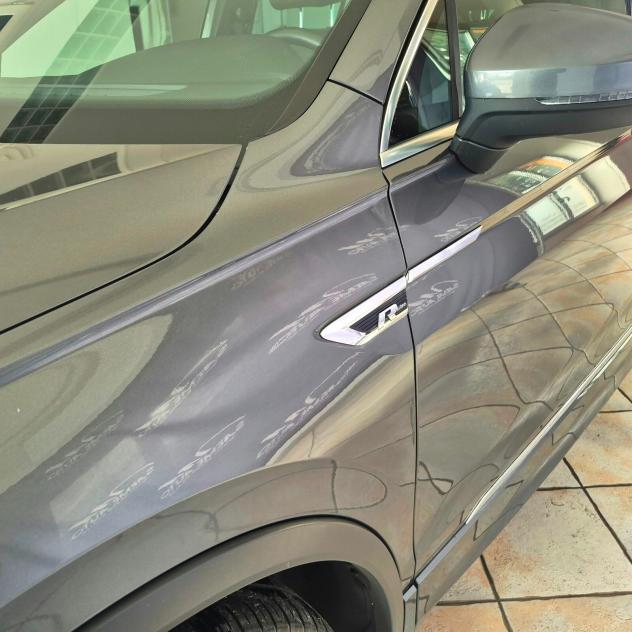 VOLKSWAGEN Tiguan 2ª serie Tiguan 2.0 TDI 190 CV SCR DSG 4MOTION Advanced BMT - Foto 2