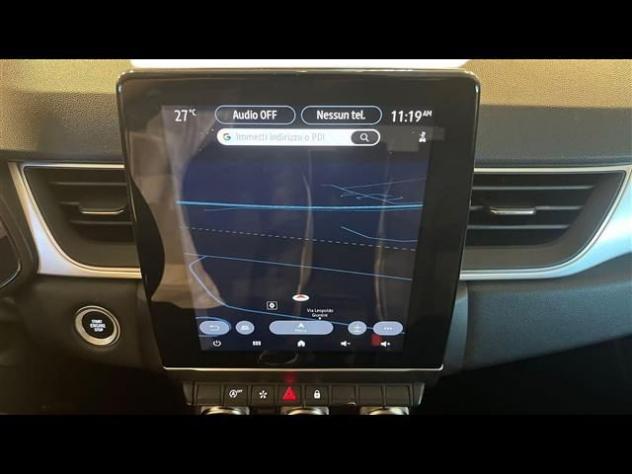 RENAULT Captur 1.0 TCe GPL Intens my21 rif. 24045999 - Foto 6