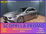 MERCEDES-BENZ A 180 Automatic AMG Line Premium Plus rif. 23976241
