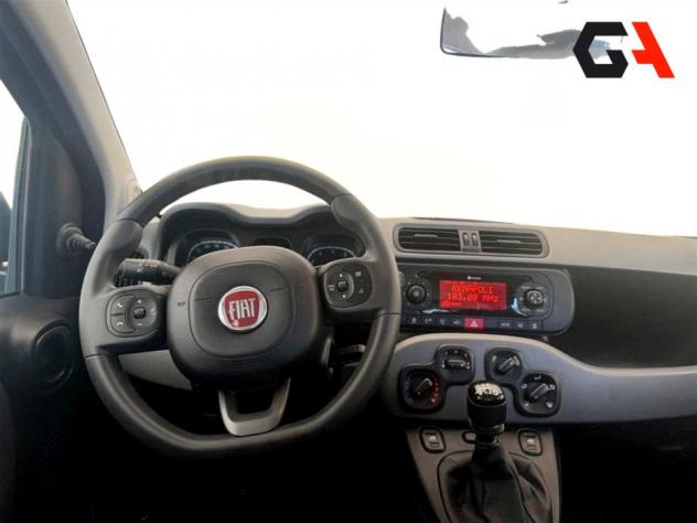 FIAT Panda 1.0 FireFly S&S Hybrid City Life - Foto 9