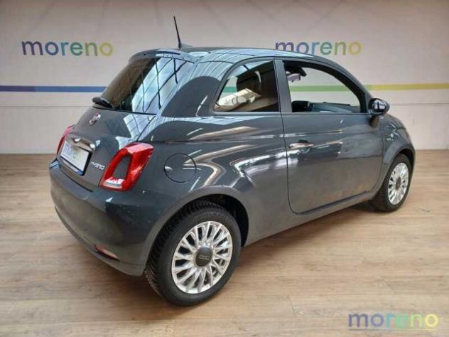 FIAT 500 1.0 hybrid 70 CV Lounge rif. 18635797 - Foto 4