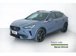 CUPRA Formentor 1.4 E-HYBRID DSG / Sistema di Navigazione VZ con display to &hellip;