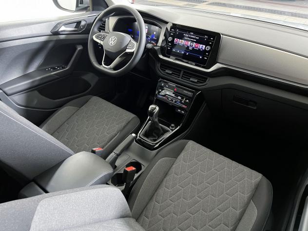 Volkswagen T-Cross T-Cross 1.0 tsi Edition Plus 95cv - Foto 7