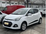 Hyundai i10 1.0 Benzina - "Motore Sostituito"
